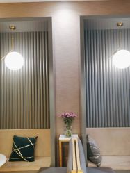 -栖SPA·ONDA ·海菲秀·皑皑科技美肤中心