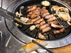 -黄金牧场(明洞总店)