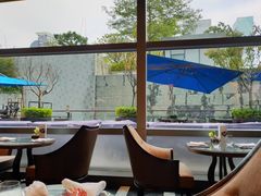 -深圳四季酒店·馥自助餐厅