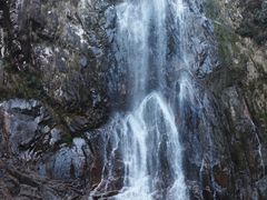 -龙湾潭国家森林公园