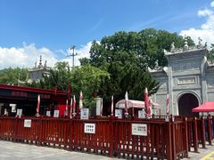 -南岳大庙