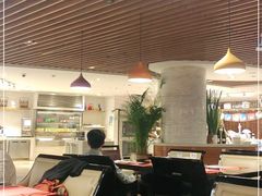 大堂-索菲特银河锦厨自助餐(山西路店)