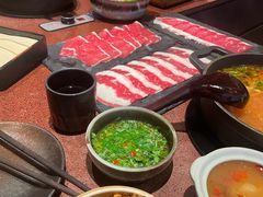 -旺福·贵州酸汤牛肉火锅(陆悦天地店)