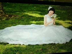 点击看大图 -太郎花子婚纱摄影艺术中心