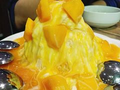 -杨小贤芒果绵绵冰(南门口店)