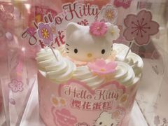 -味多美蛋糕(京旺家园店)