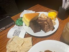 -汉巴味德(北京银座和谐广场店)