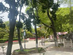 -常熟方塔园