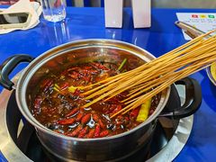 -马路边边火锅串串(观前街店)