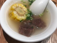 -掂档潮汕牛肉火锅(cityon熙地港店)