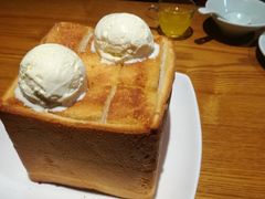 -去茶去餐厅(中央大街店)