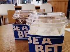 -Blueglass酸奶(财富购物中心店)