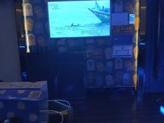 -快乐之星KTV(东沙路店)