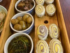 -小土豆北方菜馆(文慧园店)