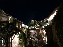 -古北烤梨