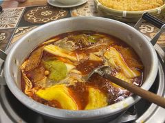 -顶上头·螺蛳火锅(五一新村店)