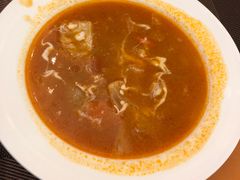 -红房子西菜馆(淮海中路店)