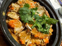 -大浪潮·潮汕菜·招牌生腌小青龙(福田店)