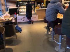 -麦当劳(双榆树店)