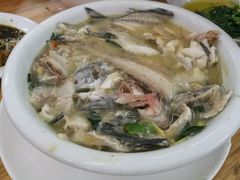 -长平老姿娘夜粥(平东一街店)