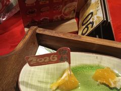 -正阳门饭庄·烤鸭·北京菜(万丰路七里庄店)