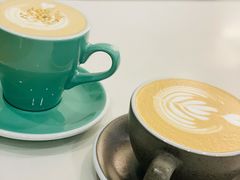 -GOOD好事咖啡(会展城店)