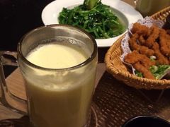 -院子餐厅·大锅菜·老杭帮(桥西直街店)