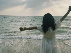 -石螺口海滩