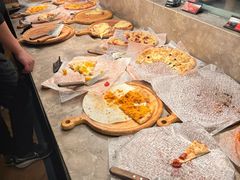 -比格比萨自助(美乐城店)