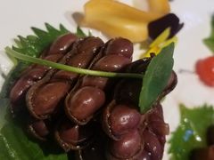 香卤黑花生-顺承小院儿