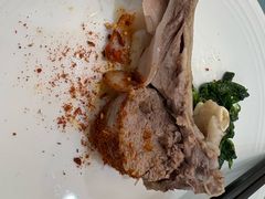 -老毛手抓·盐池滩羊非遗手抓(宁夏总店)