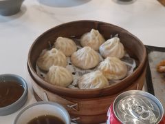 -馋三尺蟹粉小笼(人民广场店)