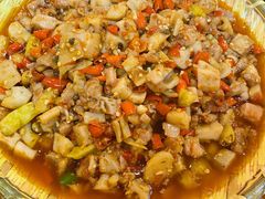 重庆鲜椒兔-让鸭脑壳飞(龙华店)