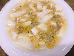 蟹粉豆腐-协和菜馆(凤凰街店)