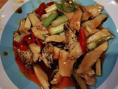 -喝丢一只鞋海鲜烧烤·海肠捞饭(东关街店)