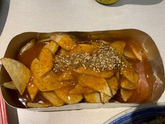 -火焰枪蛋·烧烤(奉天街店)