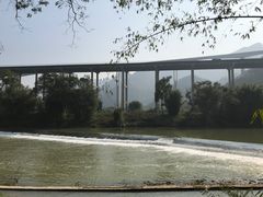 -清远鱼水旅游风景度假区