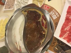 -彤德莱火锅(大学城店)