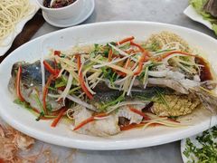 -清真·双和顺·京味菜·涮肉(灯市口店)