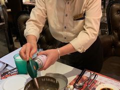 -芭菲盛宴·环球美食(解放碑英利国际店)