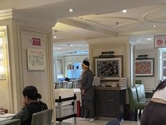 -大鸭梨烤鸭(左家庄店)