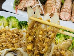 -晶渔坊·海鲜私房菜(东夷小镇店)
