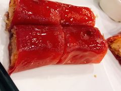 金莎海虾红米肠-点都德(盘福楼店)