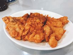 炸排-老地方面馆(思南路店)