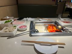 -海底捞火锅(上元大街店)