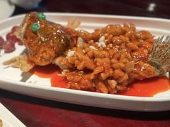 -松鹤楼·非遗·苏帮菜(融科店)