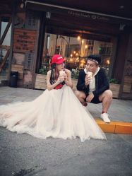 点击看大图 -戛纳印象摄影(潮拍定制馆)