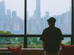 -丽晶轩中餐厅(重庆丽晶酒店)