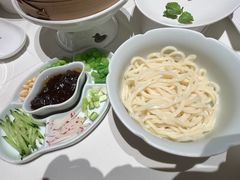 -四季民福烤鸭店(外滩外白渡桥店)