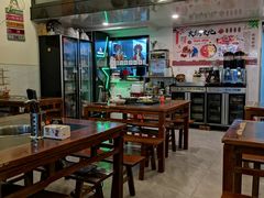 -重庆川渝肥妹火锅